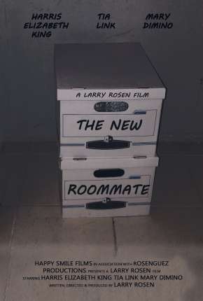 The New Roommate  - Legendado Download Torrent