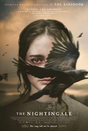 The Nightingale - Legendado Download Torrent