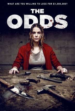 The Odds - Legendado Download Torrent