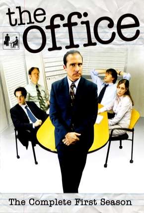 The Office 1ª até ª 9 Temporada Completa Download Torrent