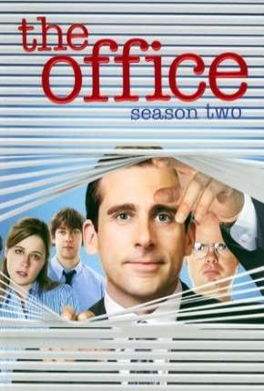 The Office - 2ª Temporada Completa Download Torrent
