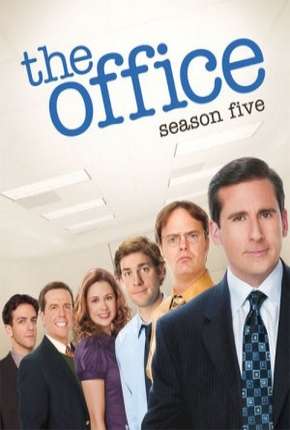 The Office - 5ª Temporada Completa Download Torrent