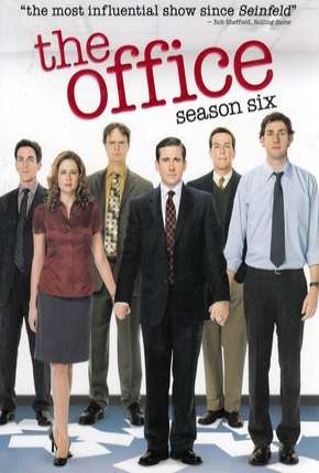 The Office - 6ª Temporada Download Torrent
