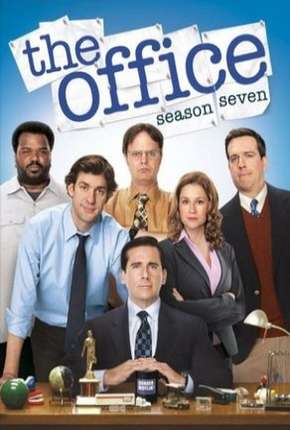 The Office - 7ª Temporada Download Torrent