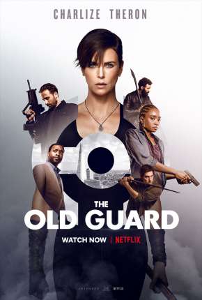 The Old Guard Download Torrent