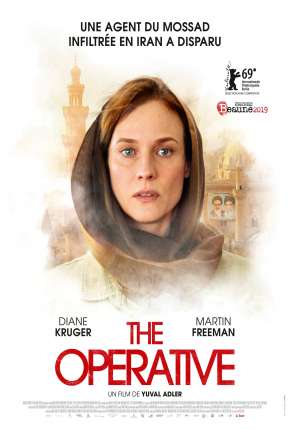 The Operative - Legendado Download Torrent