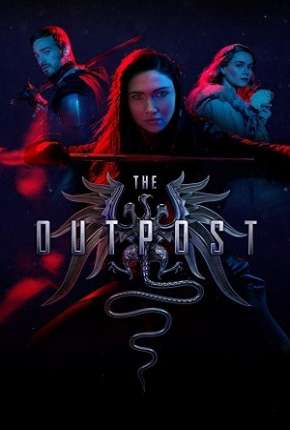 The Outpost - 1ª Temporada Legendada Download Torrent