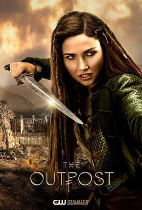 The Outpost - 2ª Temporada Legendada Download Torrent