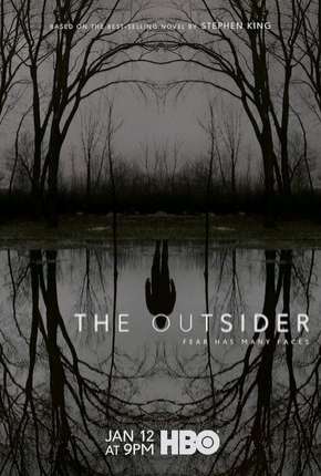 The Outsider - 1ª Temporada Download Torrent