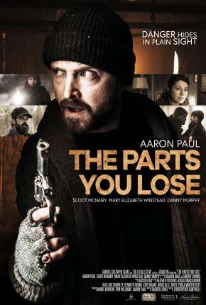 The Parts You Lose Download Torrent