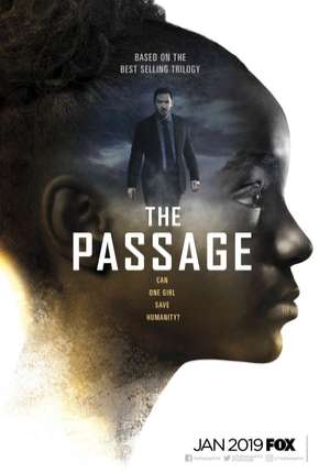 The Passage - 1ª Temporada Download Torrent