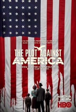 The Plot Against America Download Torrent
