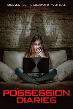 The  Possession Diaries - Legendado Download Torrent
