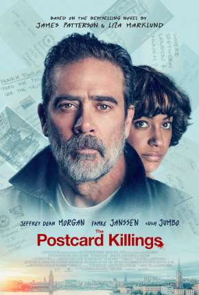The Postcard Killings - Legendado Download Torrent