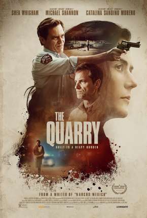 The Quarry Download Torrent