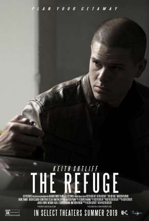 The Refuge - Legendado Download Torrent