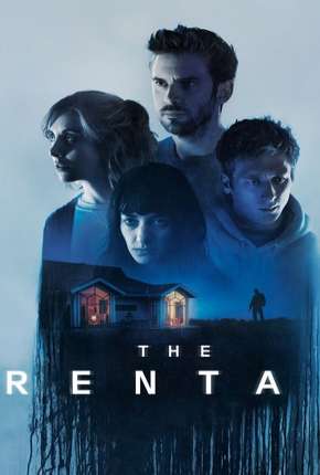 The Rental - Legendado Download Torrent