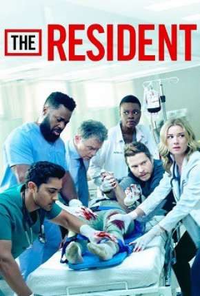 The Resident - 3ª Temporada Legendada Download Torrent