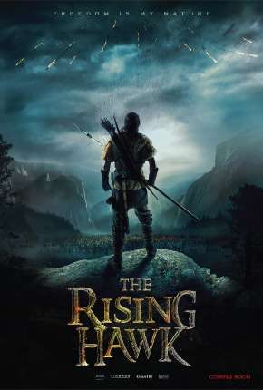 The Rising Hawk - Legendado Download Torrent