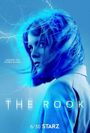 The Rook - Legendada Download Torrent