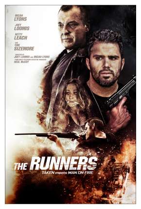 The Runners - Legendado Download Torrent
