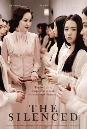The Silenced - Legendado Download Torrent