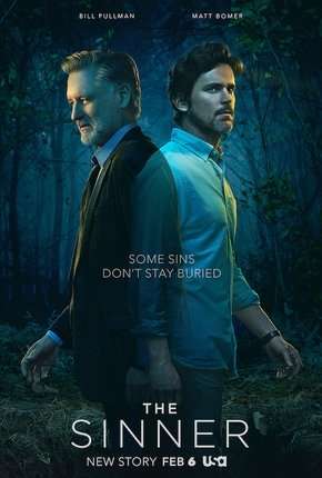 The Sinner - 3ª Temporada Legendada Download Torrent