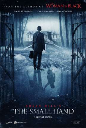 The Small Hand - Susan Hills Ghost Story Legendado Download Torrent
