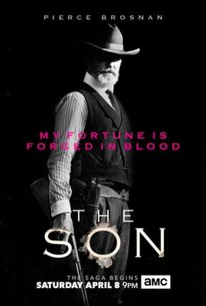 The Son - 1ª Temporada - Completa Download Torrent