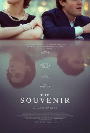 The Souvenir - Legendado Download Torrent