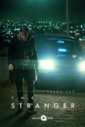 The Stranger - 1ª Temporada Completa Legendada Download Torrent