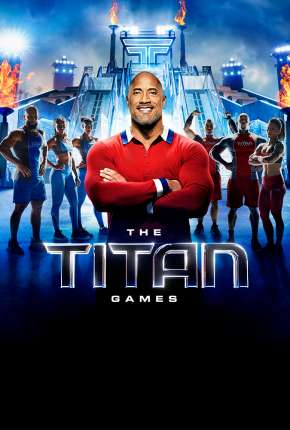 The Titan Games Download Torrent