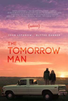 The Tomorrow Man - Legendado Download Torrent
