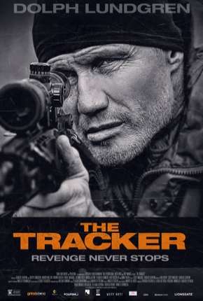 The Tracker - Legendado Download Torrent