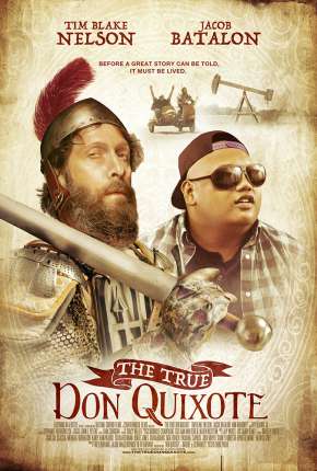 The True Don Quixote - Legendado Download Torrent