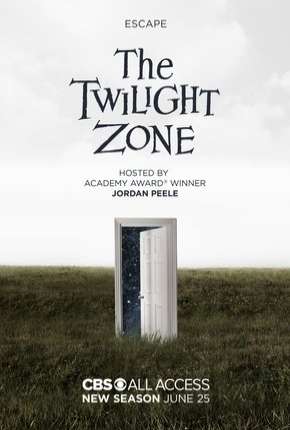 The Twilight Zone - 2ª Temporada Completa Legendada Download Torrent