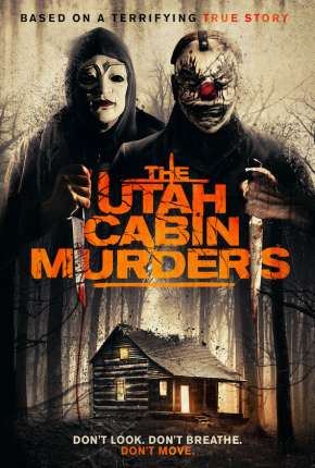 The Utah Cabin Murders - Legendado Download Torrent