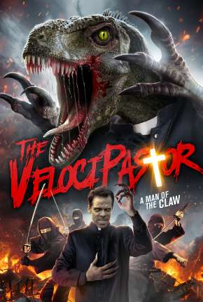The VelociPastor - Legendado Download Torrent
