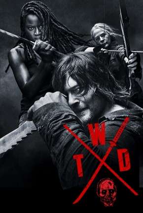 The Walking Dead - 10ª Temporada Download Torrent