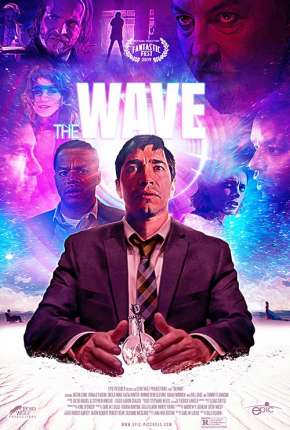 The Wave - Legendado Download Torrent