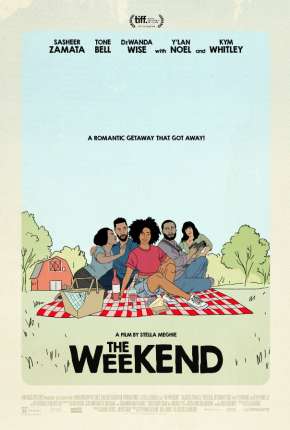 The Weekend - Legendado Download Torrent