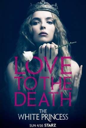 The White Princess Download Torrent