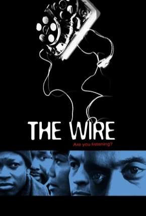 The Wire - 1ª Temporada Download Torrent
