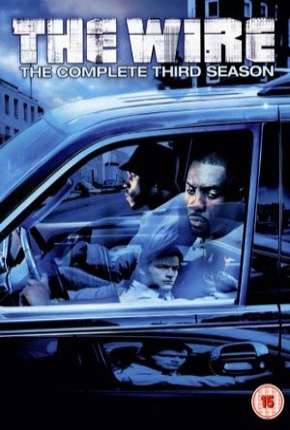The Wire - 3ª Temporada Download Torrent