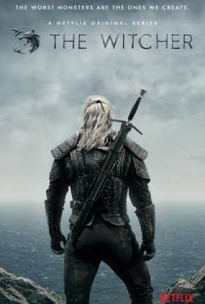 The Witcher - Completa Download Torrent
