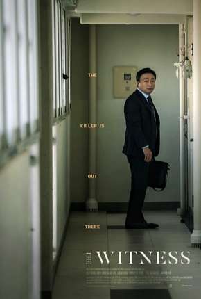 The Witness - Mok-gyeok-ja Legendado Download Torrent