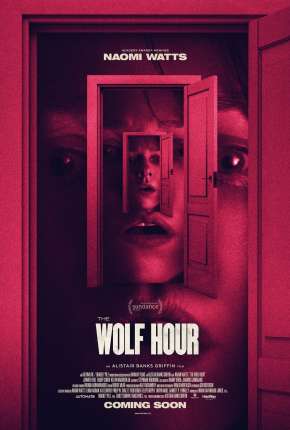 The Wolf Hour - Legendado Download Torrent