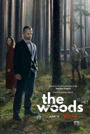 The Woods 1ª Temporada Completa Download Torrent