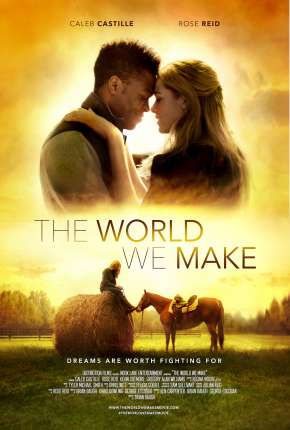 The World We Make - Legendado Download Torrent