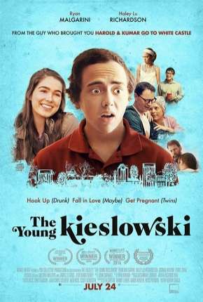 The Young Kieslowski - Legendado Download Torrent